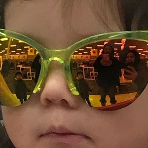 Meet your Posher, Jenny